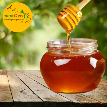 Looking for raw natural honey directly from Sundarbans? Hopefully, SUNDARBAN NATURAL HONEY, sourced directly from honey collectors, also known as the Maulis of the Sundarbans, can be the BEST CHOICE FOR YOU.